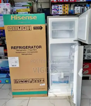 Cool Hisense 121 Litres Refrigerator/Hisense 121l/HSR