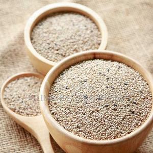 Sesame /Simsim For Consumption 1 Kg - thumbnail 2