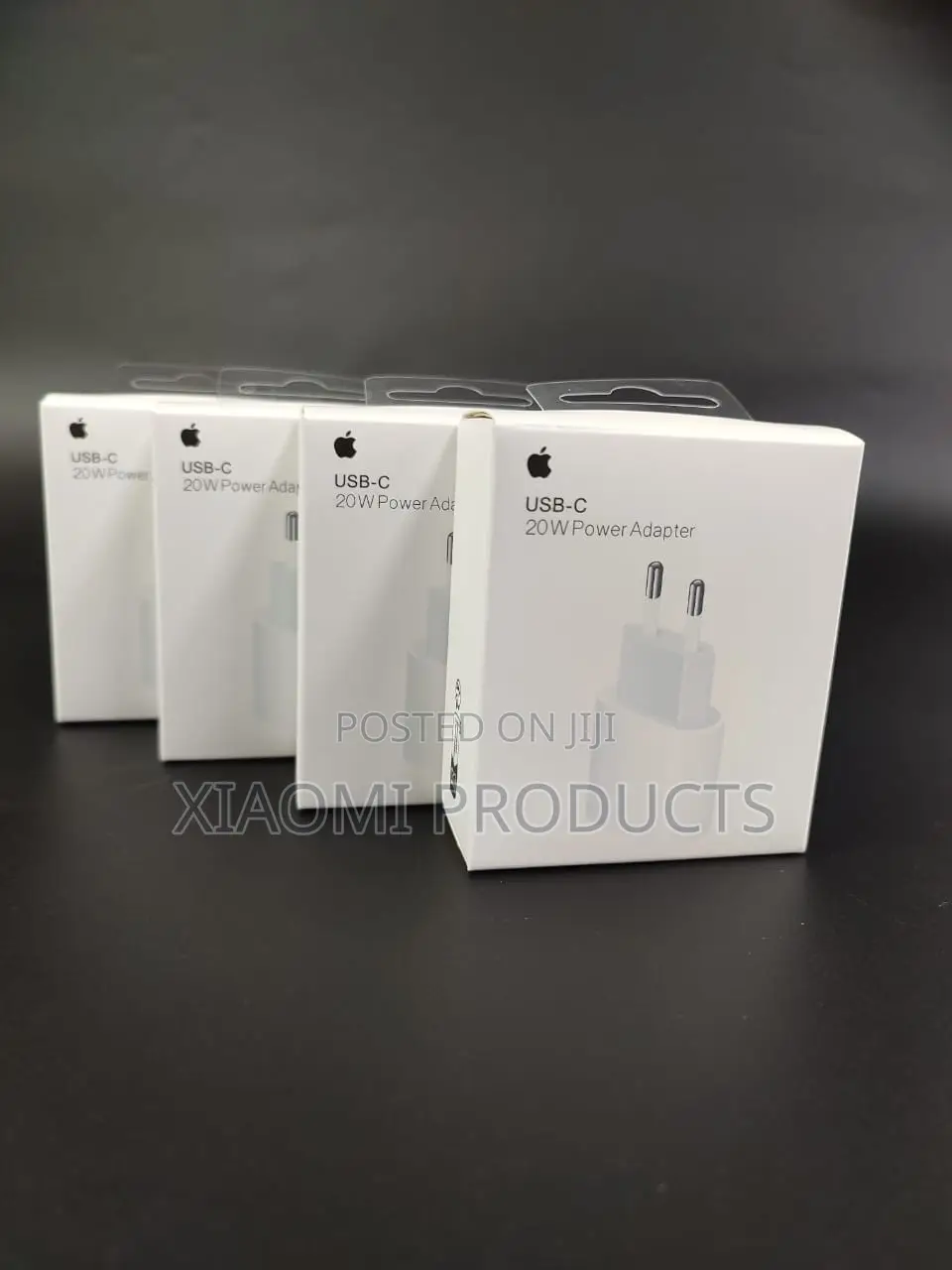 Apple 20w USB-C Adapter