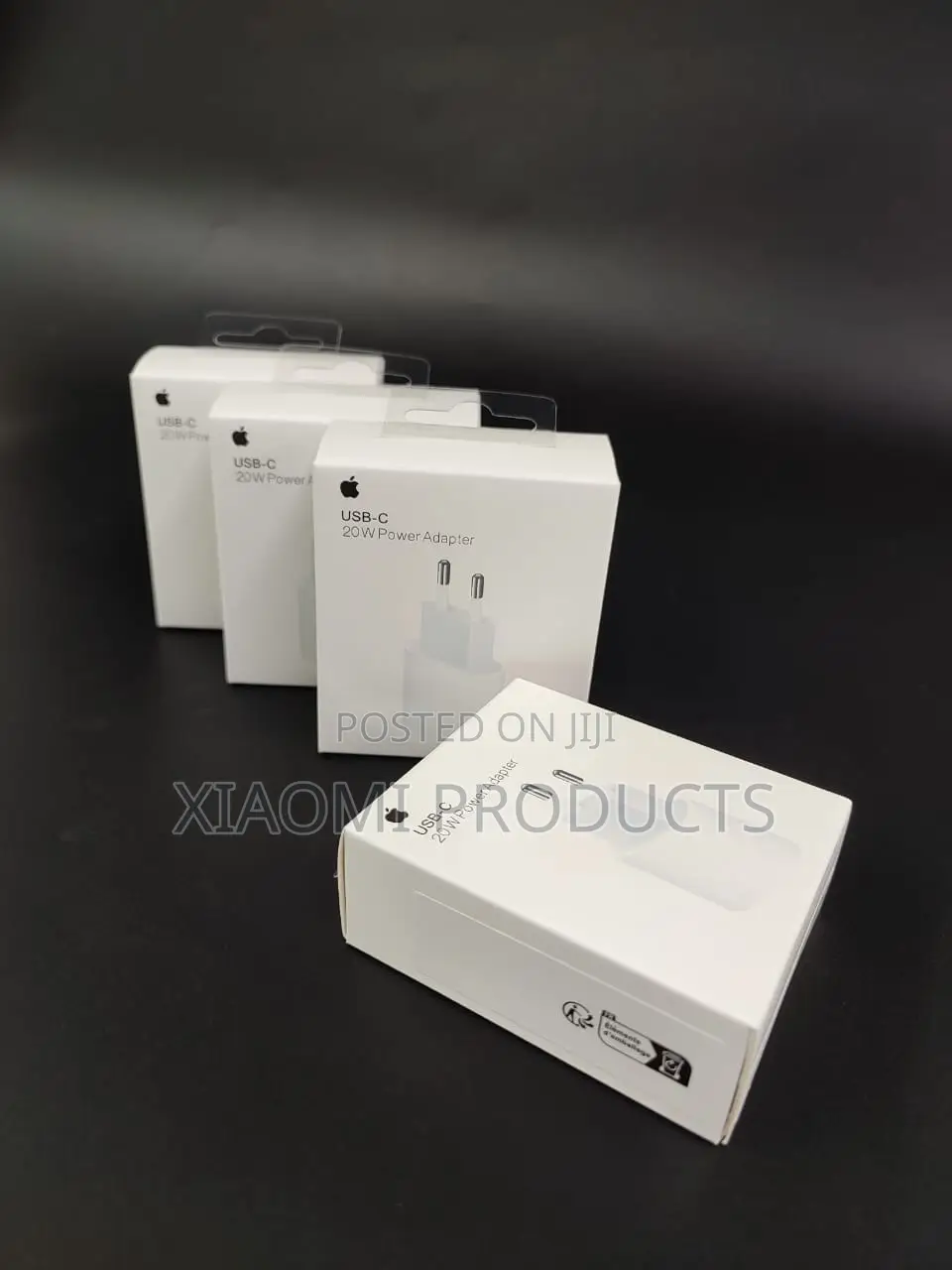Apple 20w USB-C Adapter