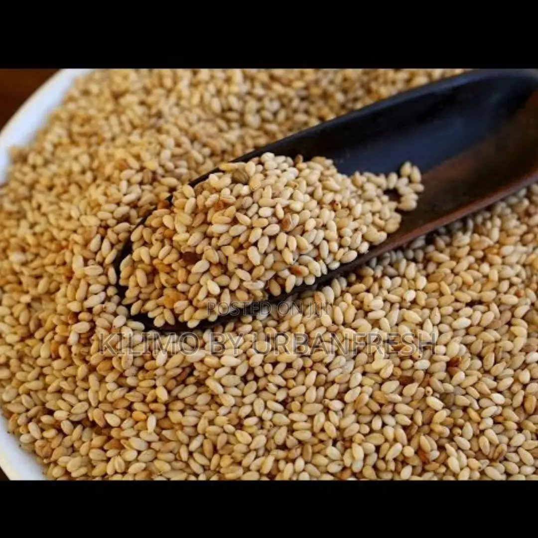 Indian Sesame/Simsim 250g