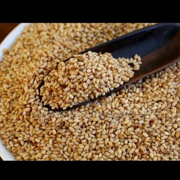Indian Sesame/Simsim 250g - main view