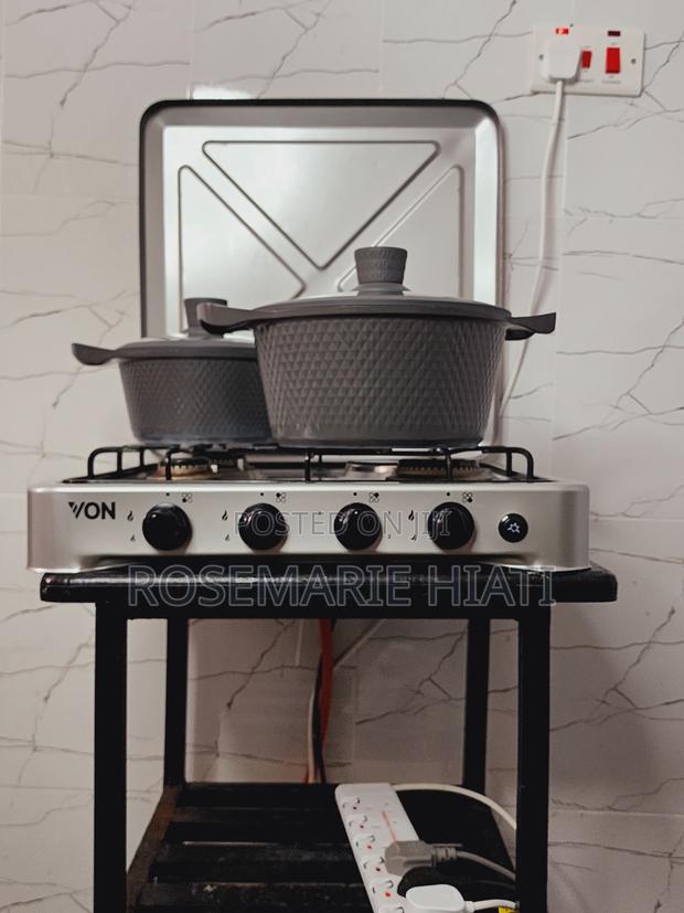 Studio Airbnb - thumbnail 2