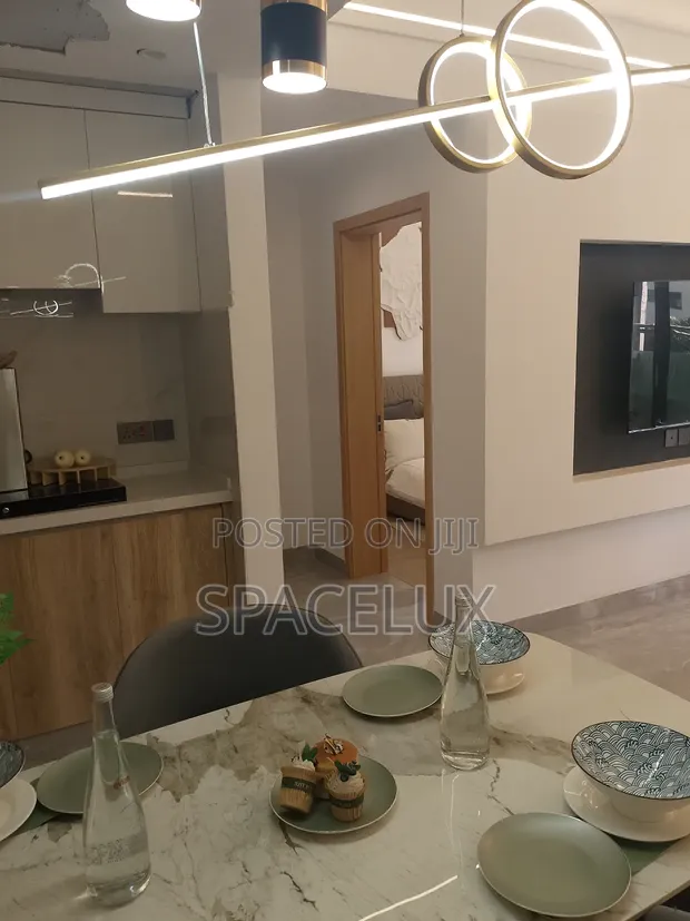 2bdrm Apartment in Kilimani for sale
