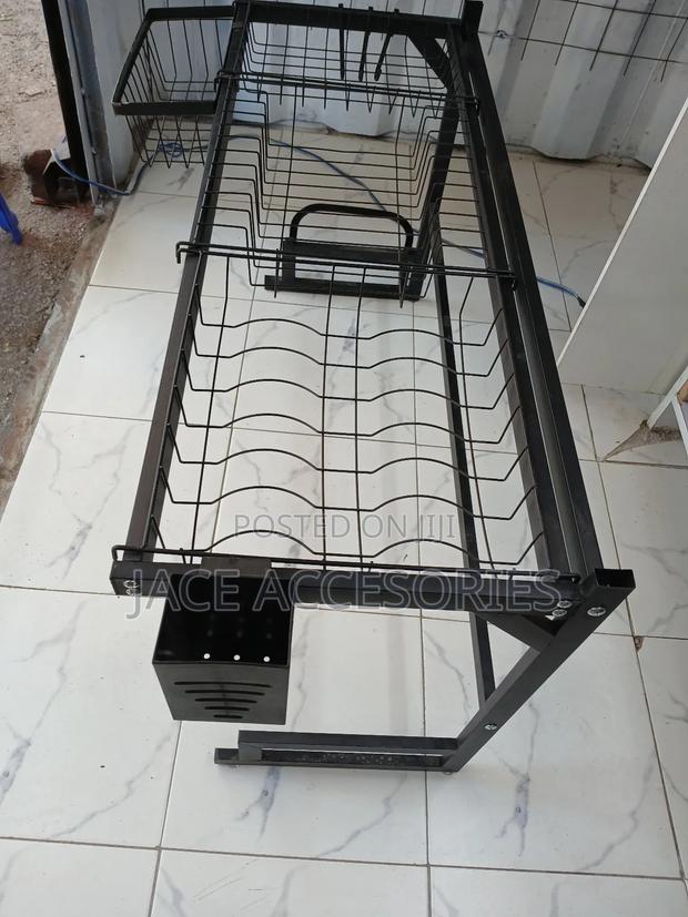 Oversink Kitchen Rack - thumbnail 2