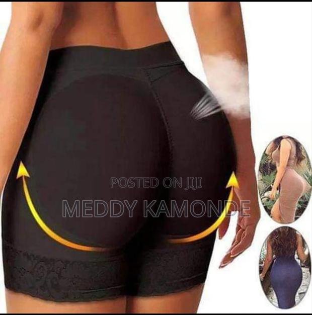 Biker Hips Butt Booster - thumbnail 3