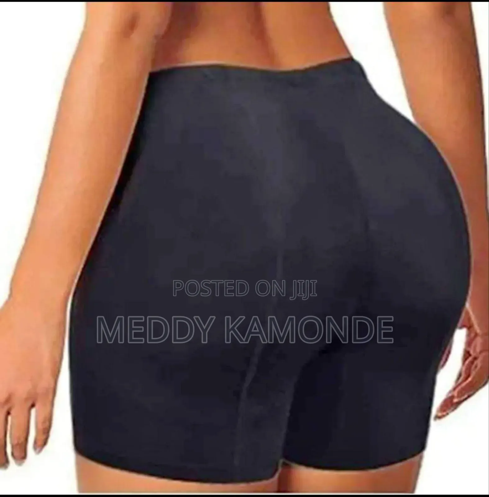 Biker Hips Butt Booster