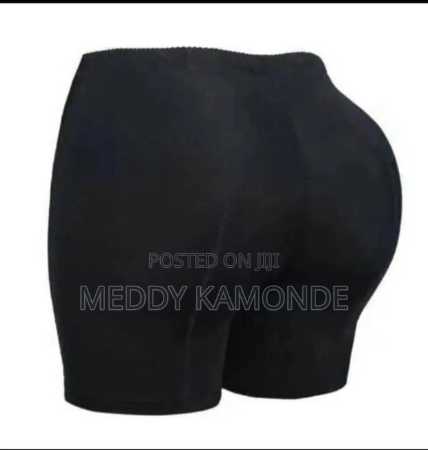 Biker Hips Butt Booster - main view