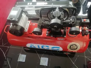 AICO JAPAN Electric Air Compressor 150litres