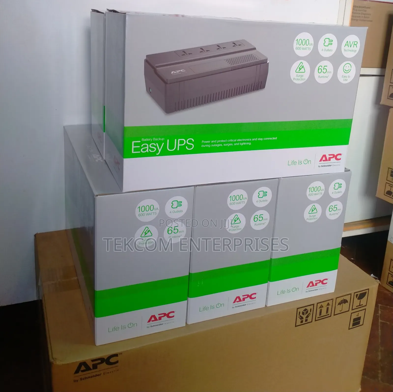 1000va Apc Ups !! 1000va Apc Ups !!1000va Apc Ups !