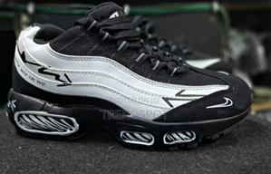 ✓Nike Airmax 95 *"Sketch With the Past"* ✓Sneakers - thumbnail 2