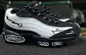 ✓Nike Airmax 95 *"Sketch With the Past"* ✓Sneakers