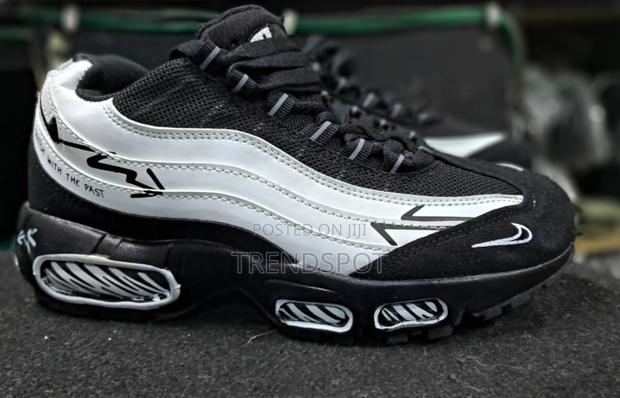 ✓Nike Airmax 95 *"Sketch With the Past"* ✓Sneakers
