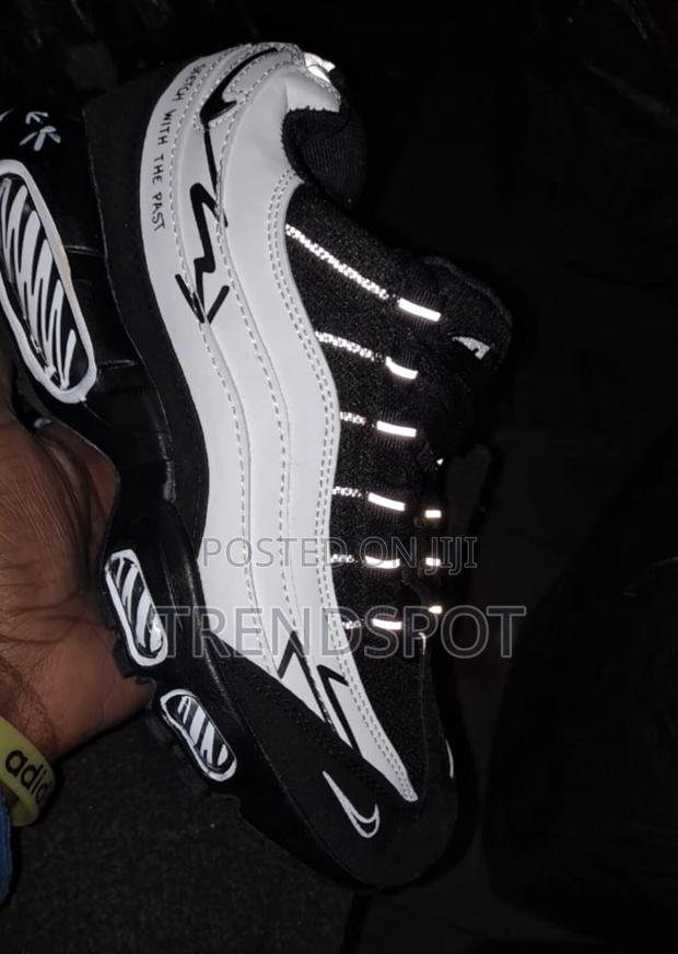 ✓Nike Airmax 95 *"Sketch With the Past"* ✓Sneakers - thumbnail 3