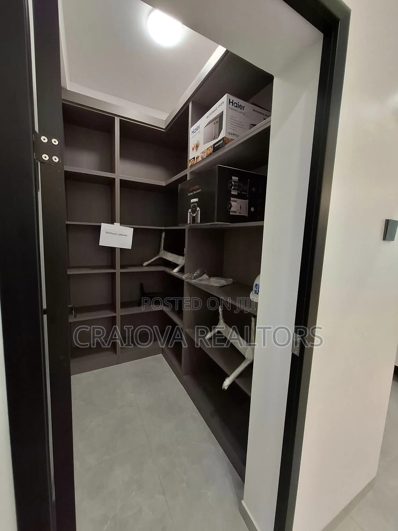 3bdrm Apartment in Kilimani for sale