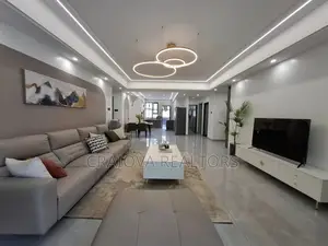 3bdrm Apartment in Kilimani for sale