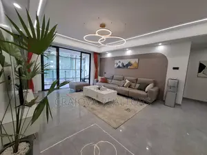 3bdrm Apartment in Kilimani for sale