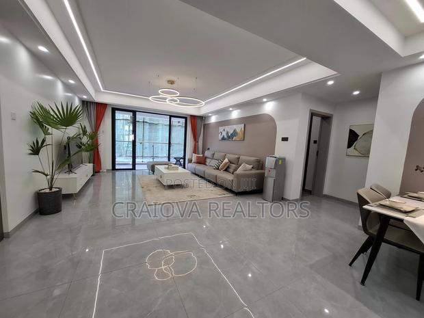 3bdrm Apartment in Kilimani for sale - thumbnail 4