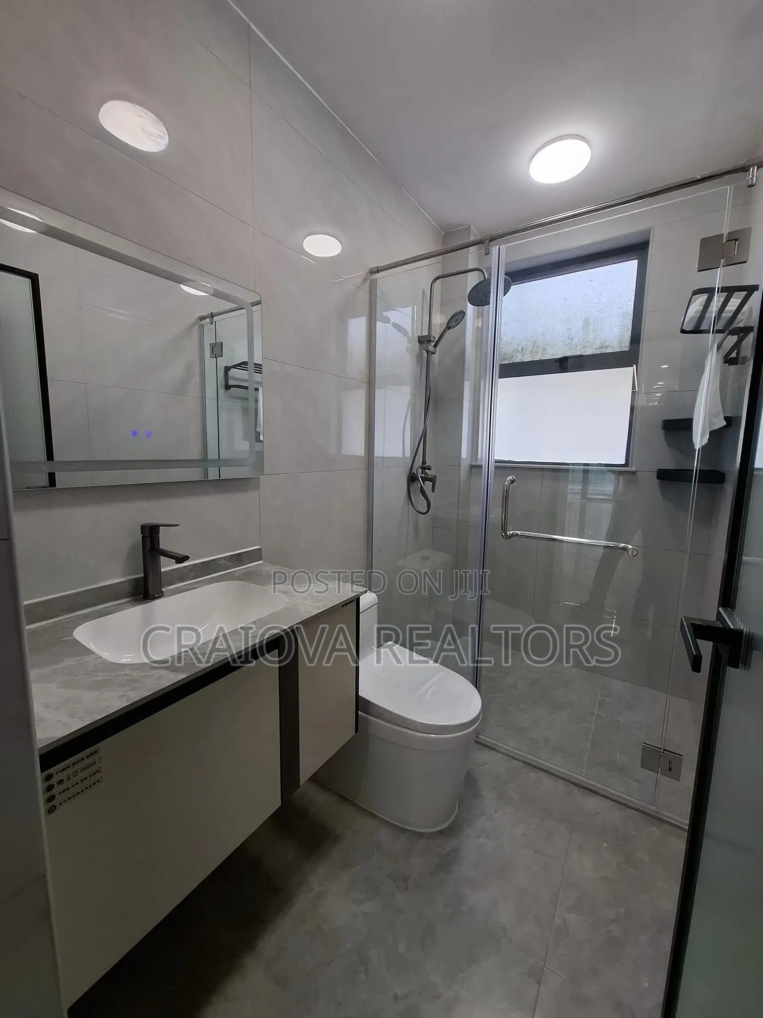 3bdrm Apartment in Kilimani for sale