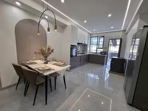 3bdrm Apartment in Kilimani for sale