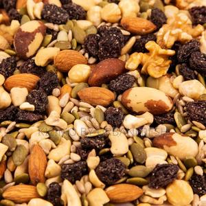 Mixed Nut 1 Kg - thumbnail 2