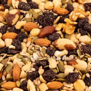 Mixed Nut 1 Kg