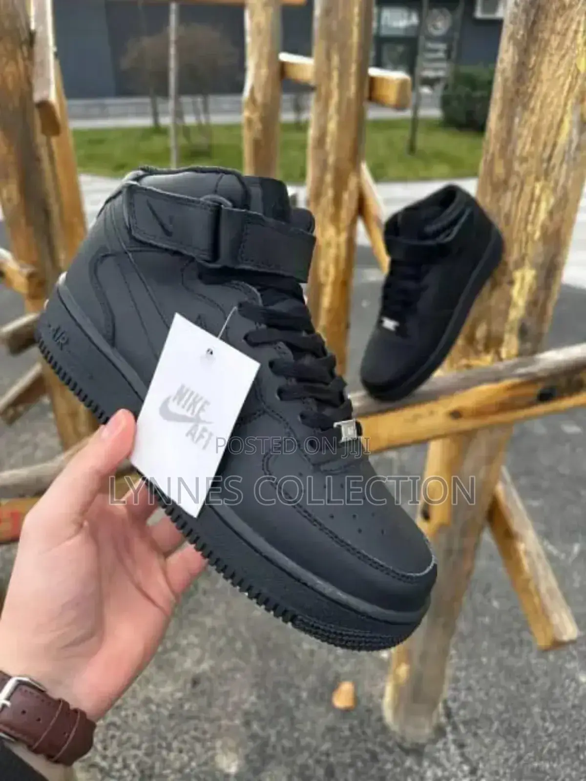 Nike Airforce 1 High Cut