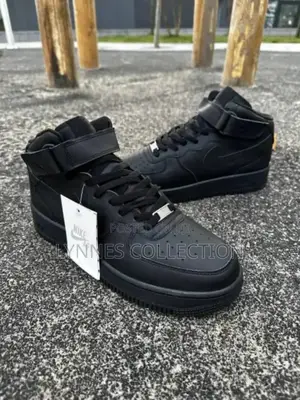 Nike Airforce 1 High Cut
