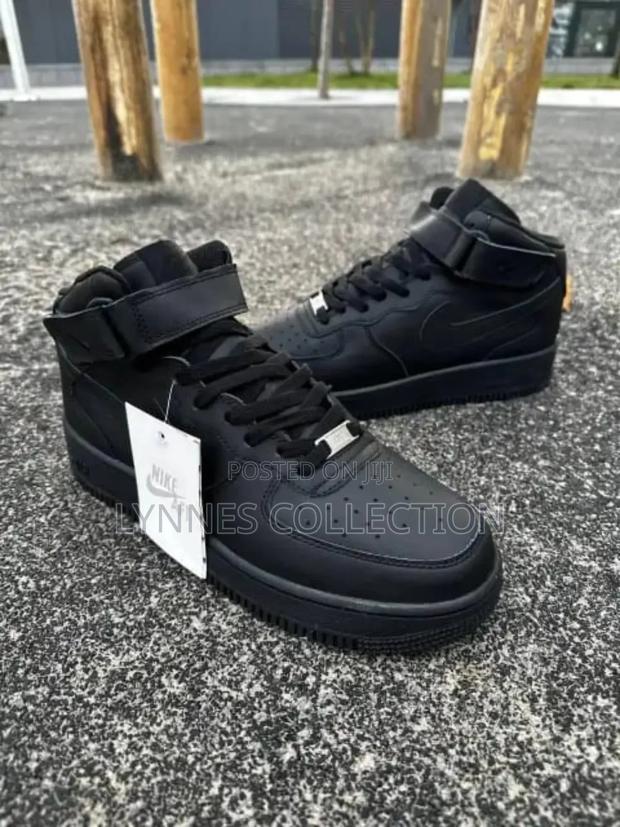 Nike Airforce 1 High Cut - thumbnail 3