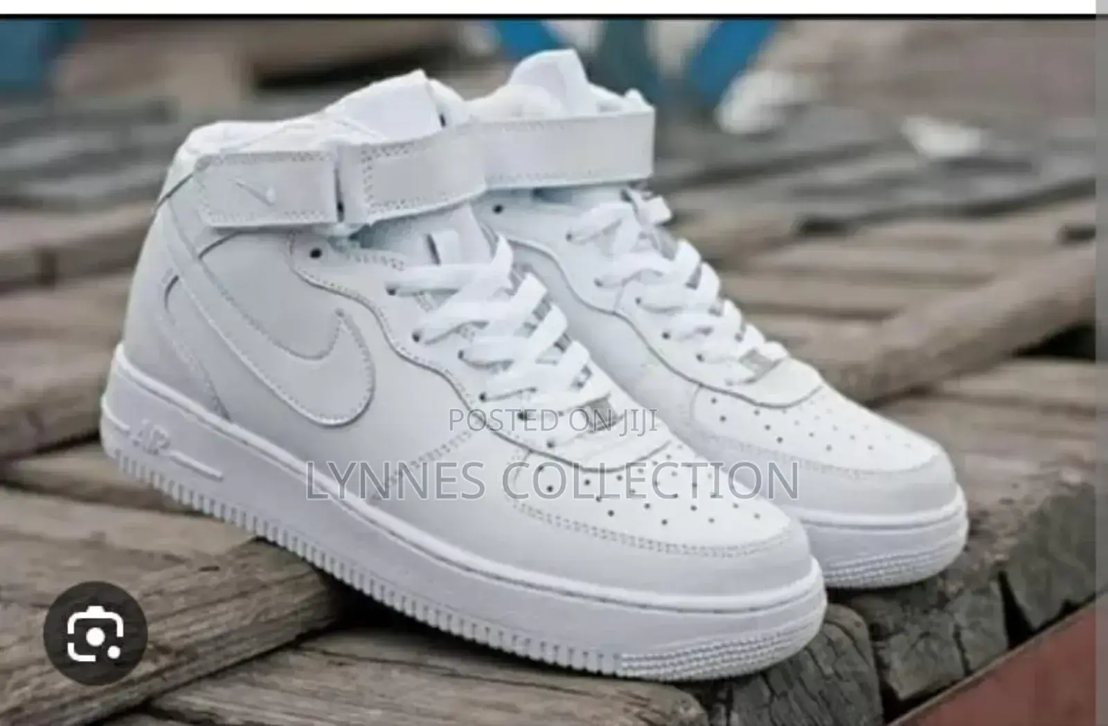 Nike Airforce 1 High Cut