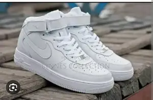 Nike Airforce 1 High Cut