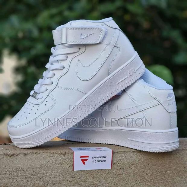 Nike Airforce 1 High Cut - main view