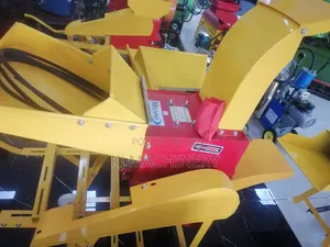 Multipurpose Feedchopper Electric Driven