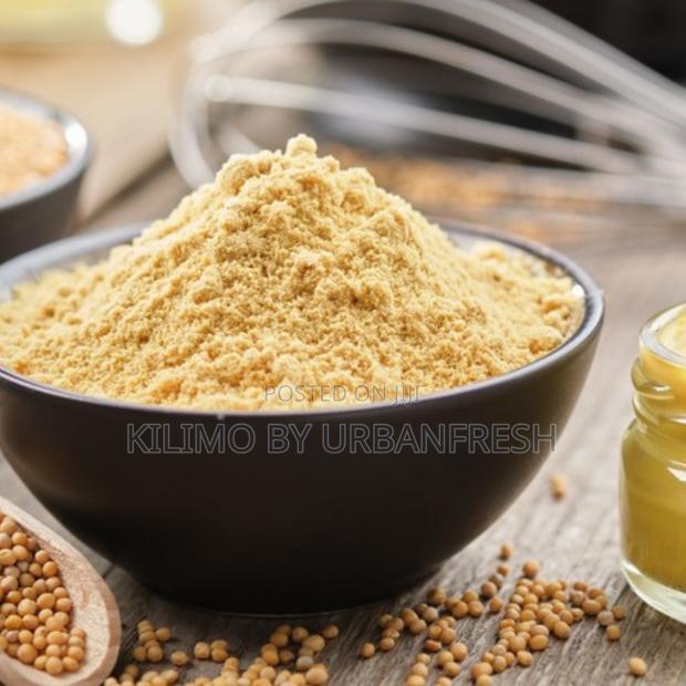 Mustard Powder 1 Kg - main view