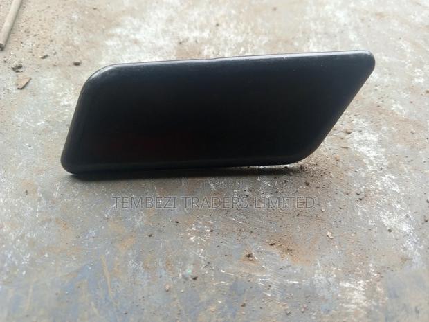 Water Jet Cover Subaru Outback/Water Rosette Cover Subaru