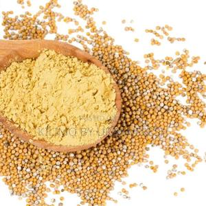 Mustard Powder 250g - thumbnail 2