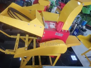 FEED Chopper Machine Single Phase