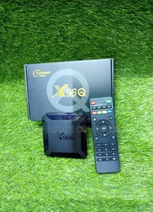 X96 Mini Android Tv Box 2gb 16gb Android 10.0 - thumbnail 2