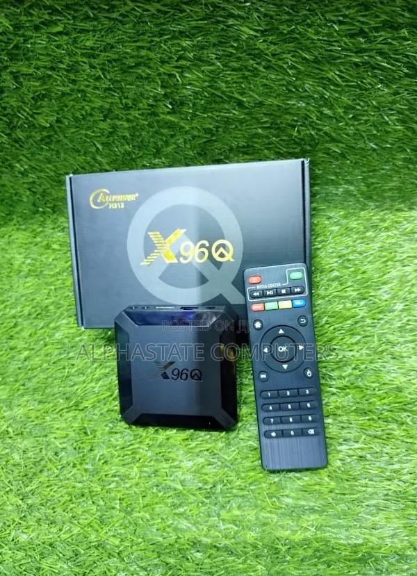 X96 Mini Android Tv Box 2gb 16gb Android 10.0 - main view