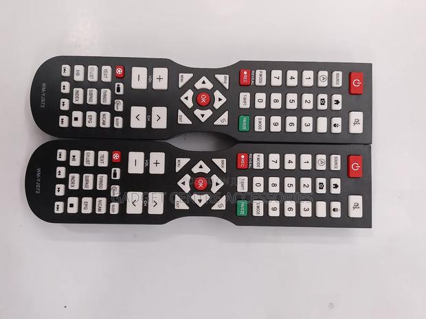 Syinix Smart Tv Remotes - thumbnail 5