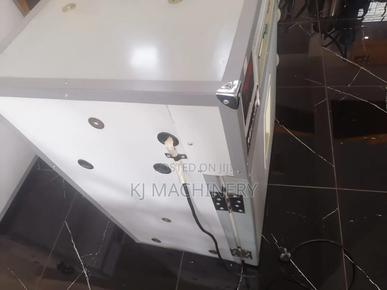 Milano Egg Incubator Heavy Duty