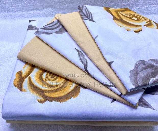 Mix an Match Cotton Bedsheets Available - thumbnail 2