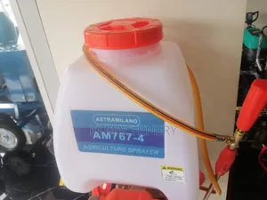 Four Stroke Power Sprayer Heavy Duty