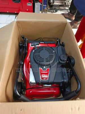 Loncin Lawn Mower 123cc - main view