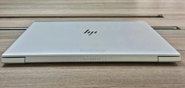 Laptop HP EliteBook 840 G5 16GB Intel Core I7 SSD 512GB - thumbnail 4