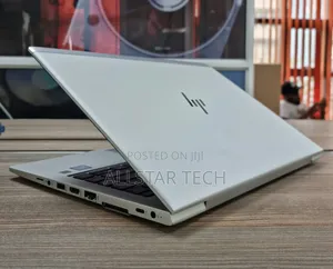 Laptop HP EliteBook 840 G5 16GB Intel Core I7 SSD 512GB
