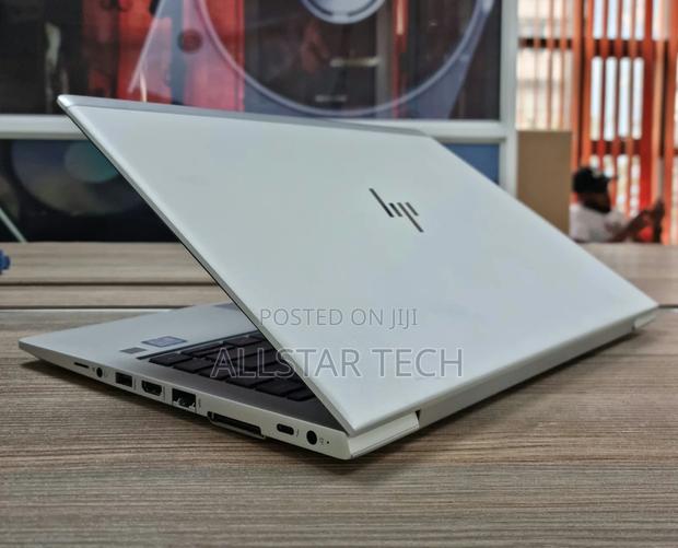 Laptop HP EliteBook 840 G5 16GB Intel Core I7 SSD 512GB - thumbnail 3