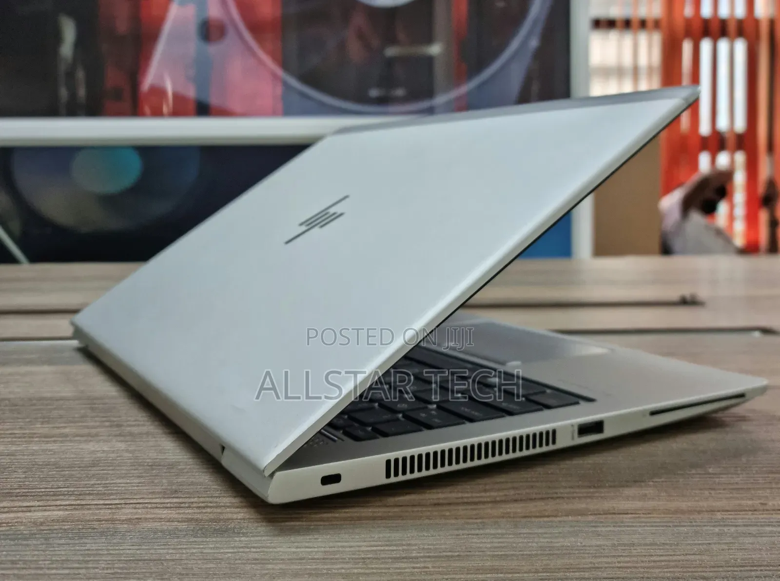 Laptop HP EliteBook 840 G5 16GB Intel Core I7 SSD 512GB