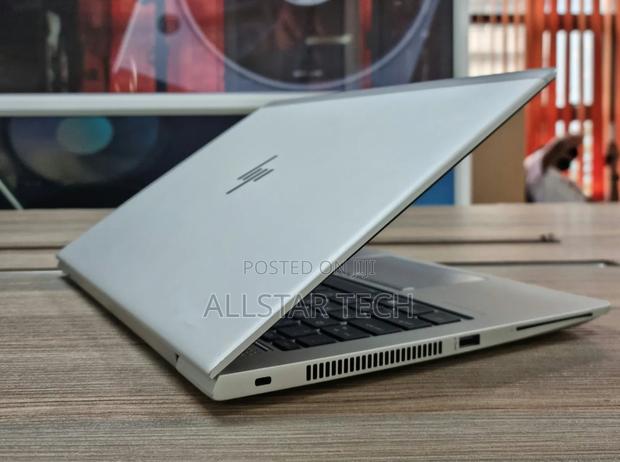 Laptop HP EliteBook 840 G5 16GB Intel Core I7 SSD 512GB - thumbnail 2