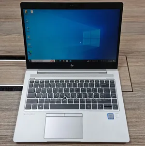 Laptop HP EliteBook 840 G5 16GB Intel Core I7 SSD 512GB
